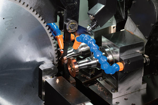 PCD Saw Blade EDM Grinding Machine