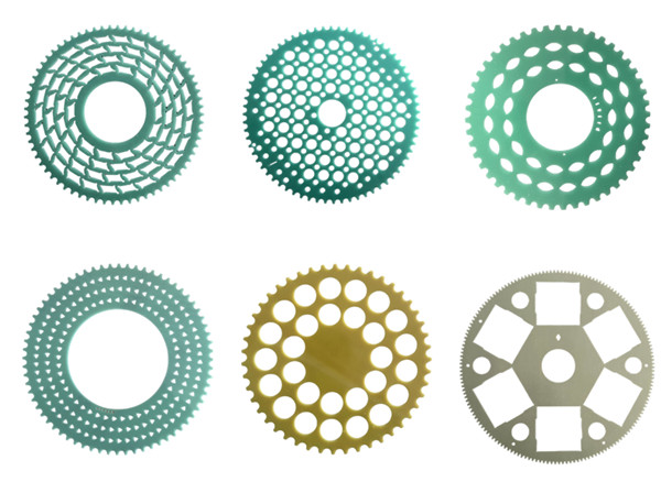 Planetary gear