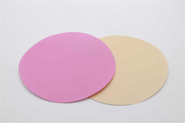 Polishing Pad for Titanium Alloy