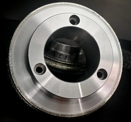 RV Reducer Precision Machining