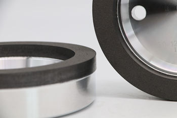 Resin Bonded CBN Grinding Wheels