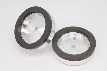 Resin Bonded CBN Grinding Wheels