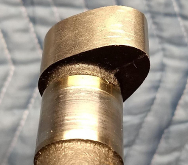 Root Causes and Solutions for Camshaft Corner Chipping