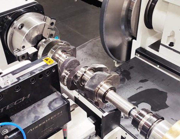 Root Causes and Solutions for Camshaft Corner Chipping