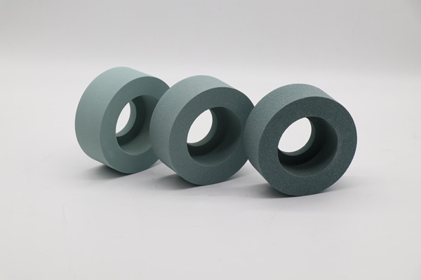 Silicon Carbide Grinding Wheels 