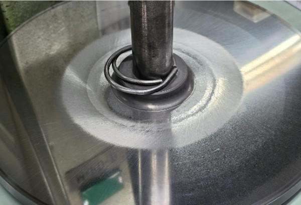 Silicon Carbide Grinding Wheels 