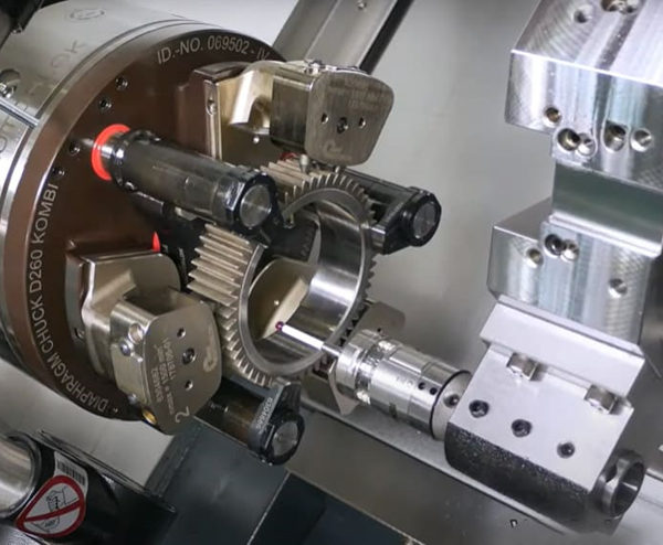 Ultra-Precision CNC Tool Grinding Solutions for High-Reliability Manufacturing