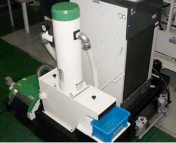 Vertical Grinding Machine