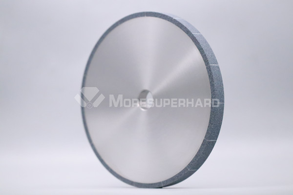 Vitrified CBN Grinding Wheels for Camshaft