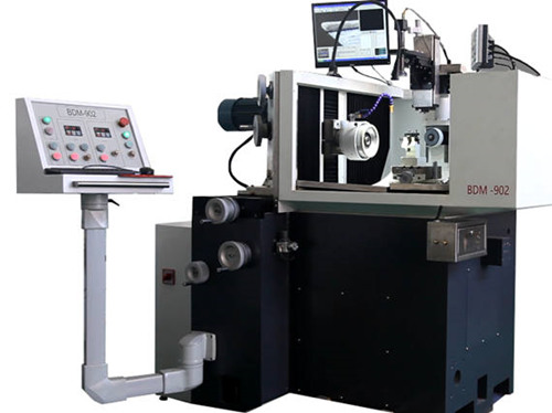 Cutting Tool Grinding Machine