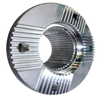 clutch flange tools