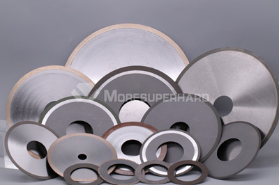 cutting wheels