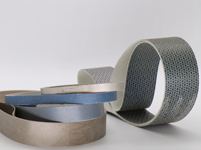 Electroplated vs Resin Diamond Belts: