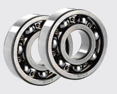 Precision bearing processing 