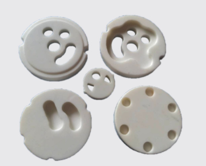 precision ceramic Industry
