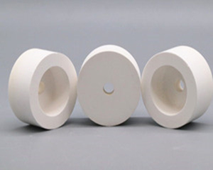 Peripheral Diamond Grinding wheels