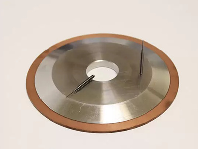 dril diamond grinding wheels