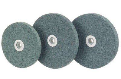 green silicon grinding wheels