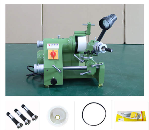 grinding machine