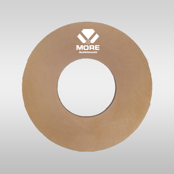 conventional grinding wheels