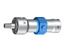 large hydraulic trunnions