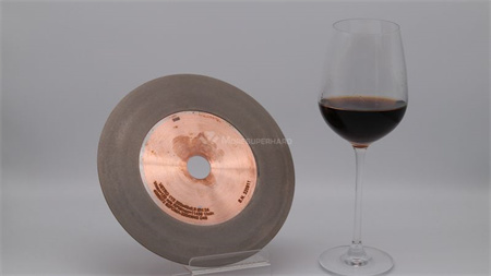 metal diamond grinding disc