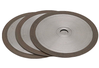 Diamond Cutting Wheel