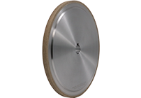 Metal Diamond & CBN Wheel