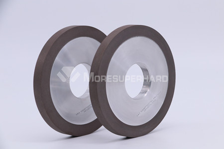 resin diamond grinding wheels