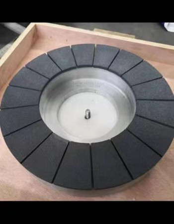 vitrifiedCBN grinding wheels