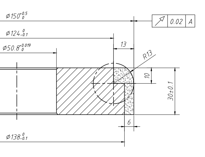 /vitrified CBN grinding wheels