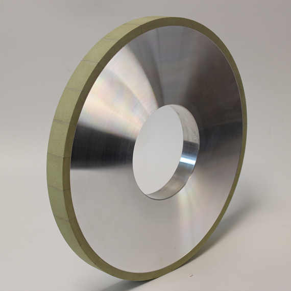 vitrified diamond grinding wheels